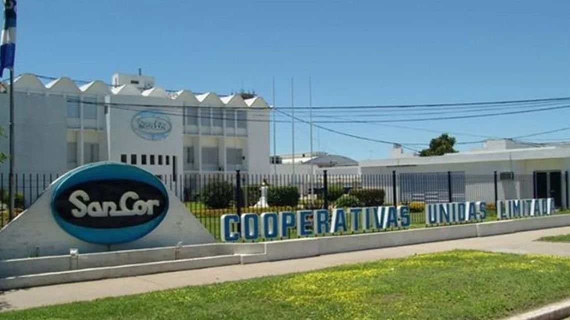 SanCor no logró acordar con acreedores y la Justicia decretó su quiebra