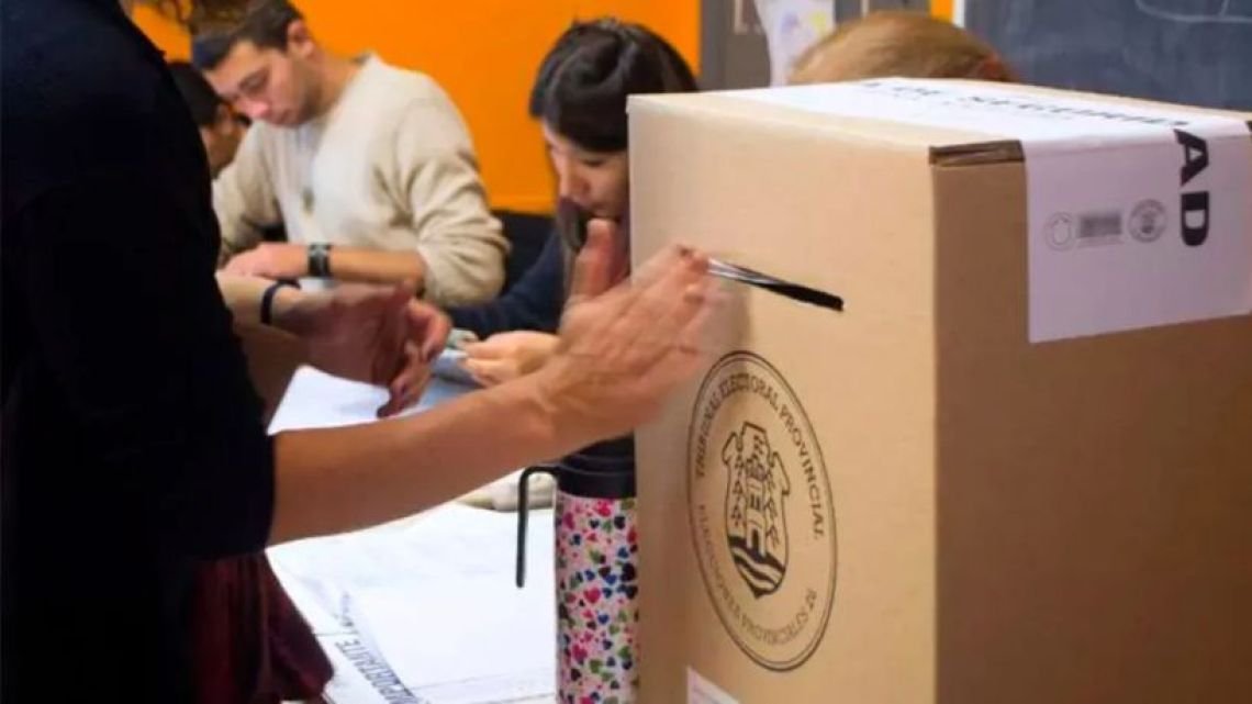 Se abre el concurso para elegir al próximo titular del Juzgado Electoral de Córdoba