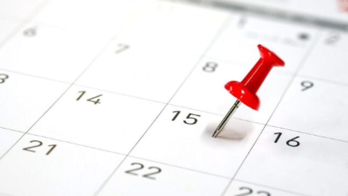 Se viene un nuevo fin de semana largo: cuántos feriados quedan en Argentina y cuándo serán las próximas escapadas