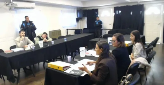 Seguirá detenido tras romper la tobillera electrónica y volver a robar