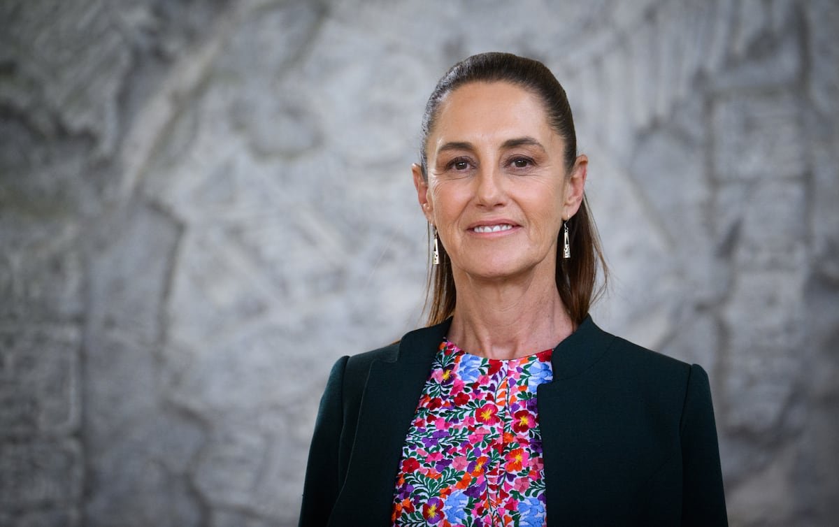 Sheinbaum rompe ocho años de distancia entre México y España con su viaje a Barcelona