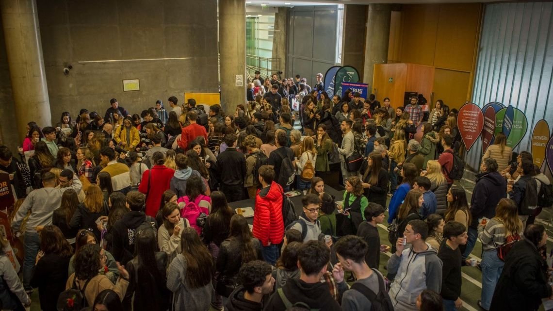 Social Media Day Rosario: la inteligencia artificial como puente hacia una nueva creatividad