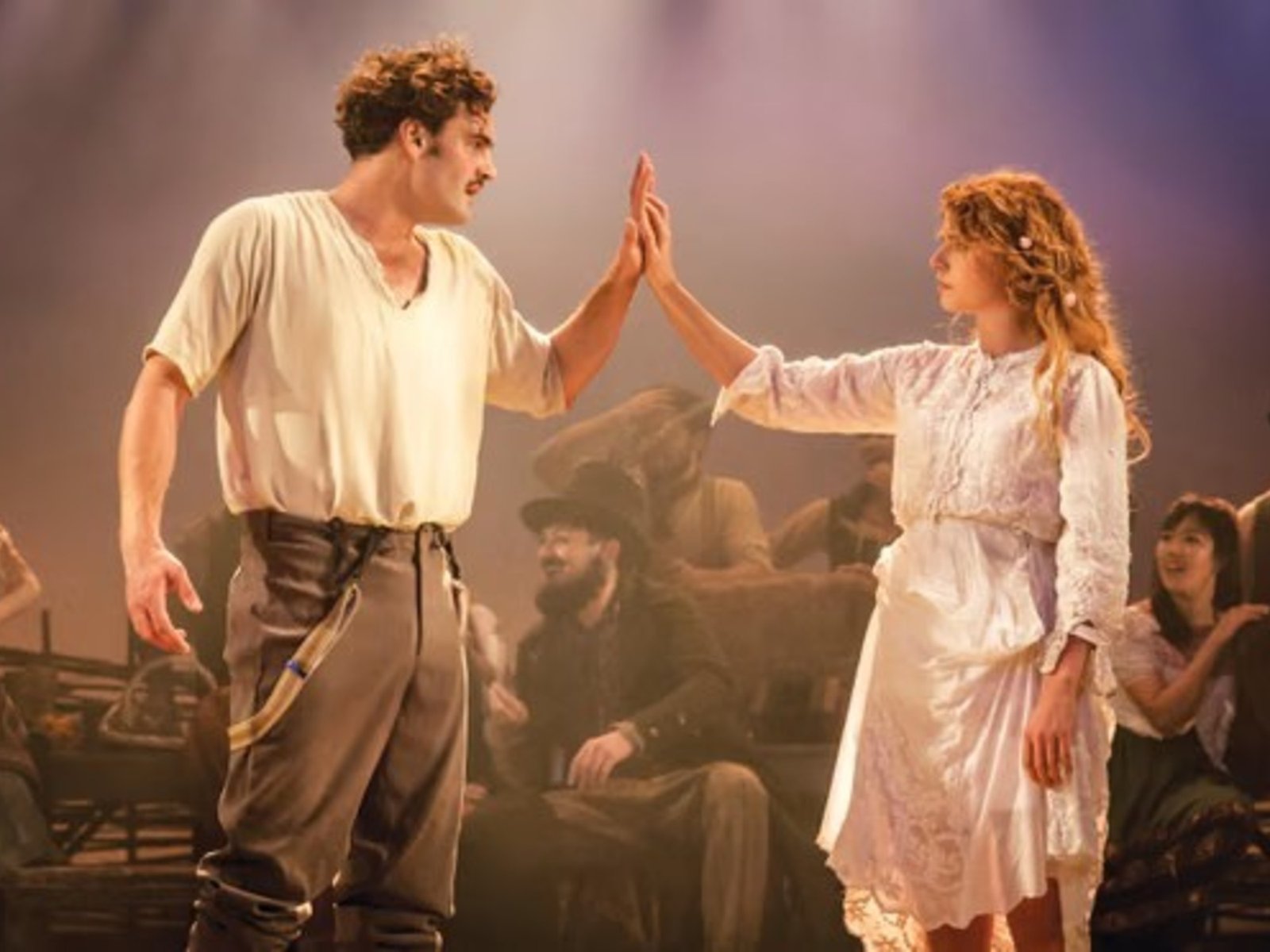 "Su obra es un manual de la conducta humana"