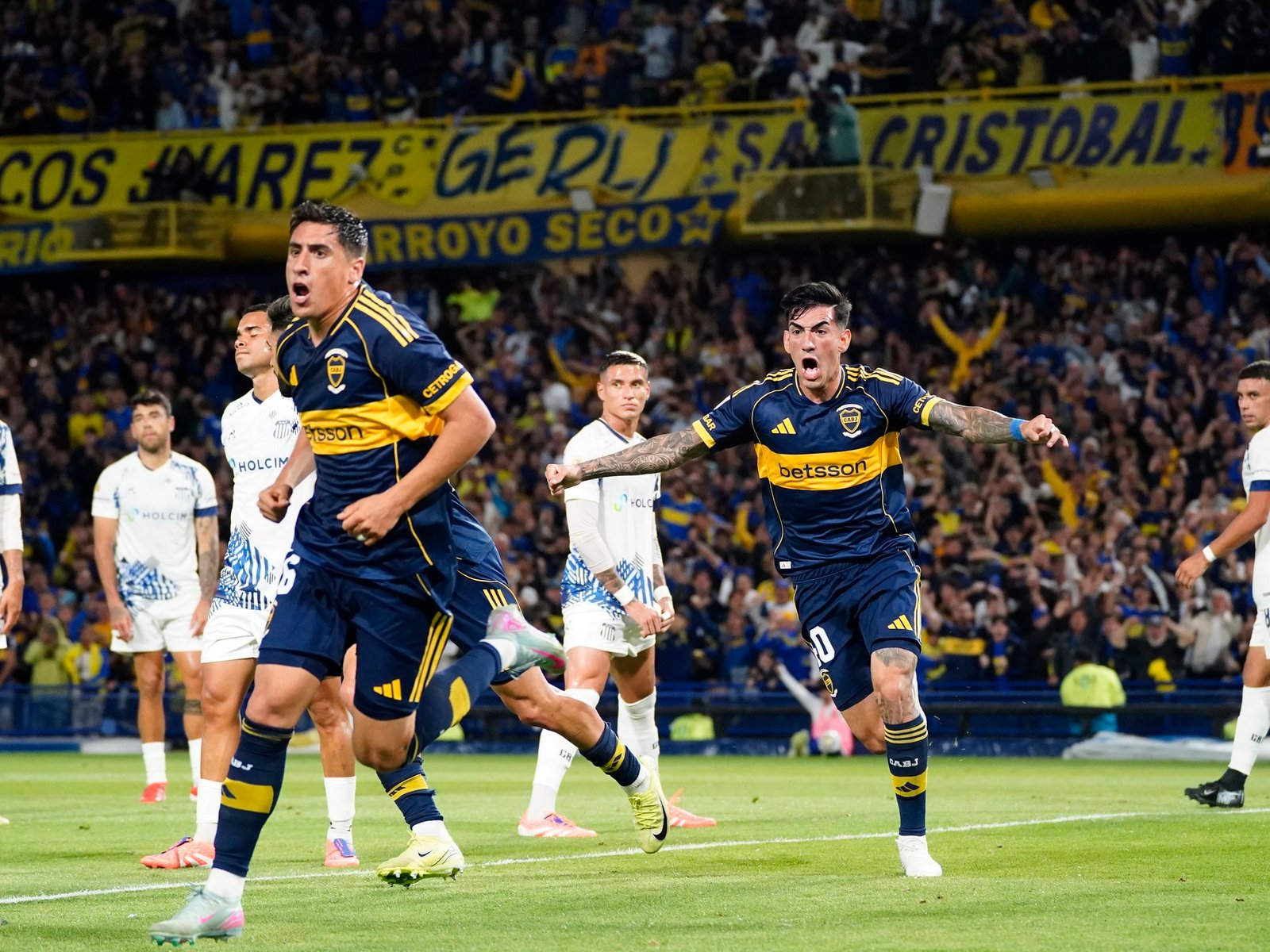 Talleres vs Boca, por el Torneo Apertura 2026, EN VIVO: a qué hora es, formaciones y cómo verlo