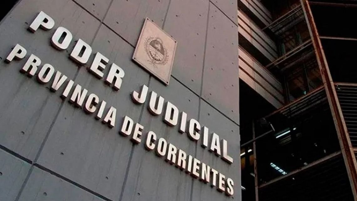 Tensión en Corrientes: Hacienda frena el aumento salarial a la Justicia por falta de fondos