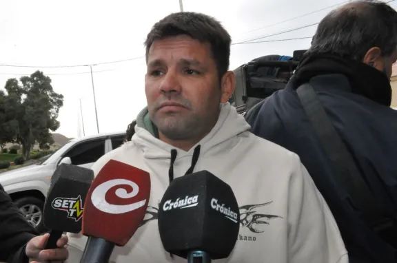 “Todos van a pagar”: el padre de Ángel volvió a exigir justicia y apuntó contra los responsables