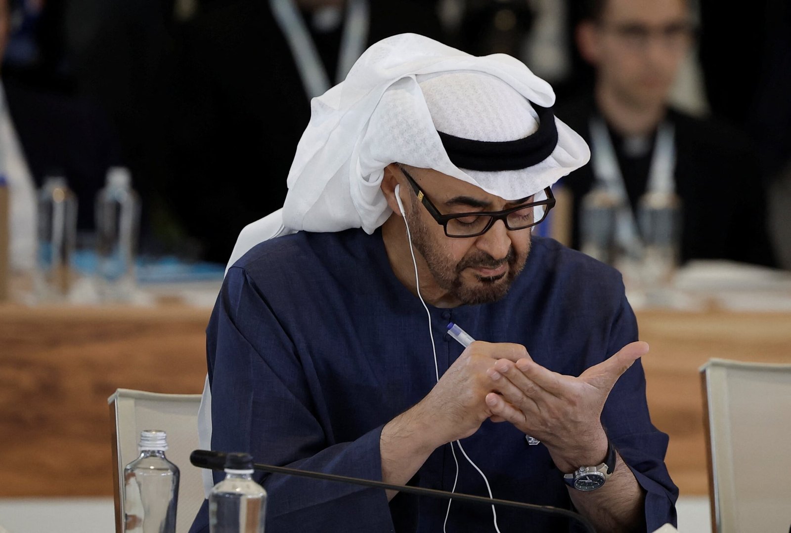 UAE’s exit deals a death blow to OPEC