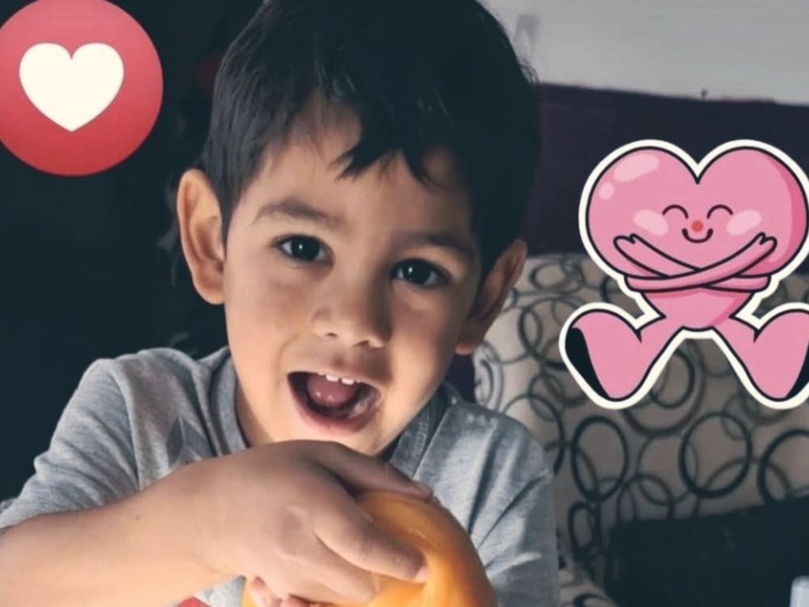 Un informe médico reveló que Ángel Nicolás López tuvo un golpe antes de sufrir el paro cardíaco y se complica la situación de la madre y el padrastro