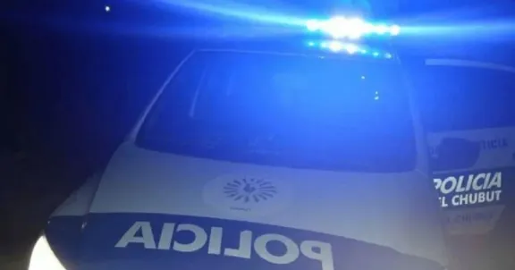 Un llamado alertó a la Policía sobre disparos en la zona alta del Abásolo