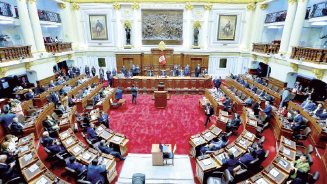 Un plan casi perfecto: la instauración de un autoritarismo parlamentario