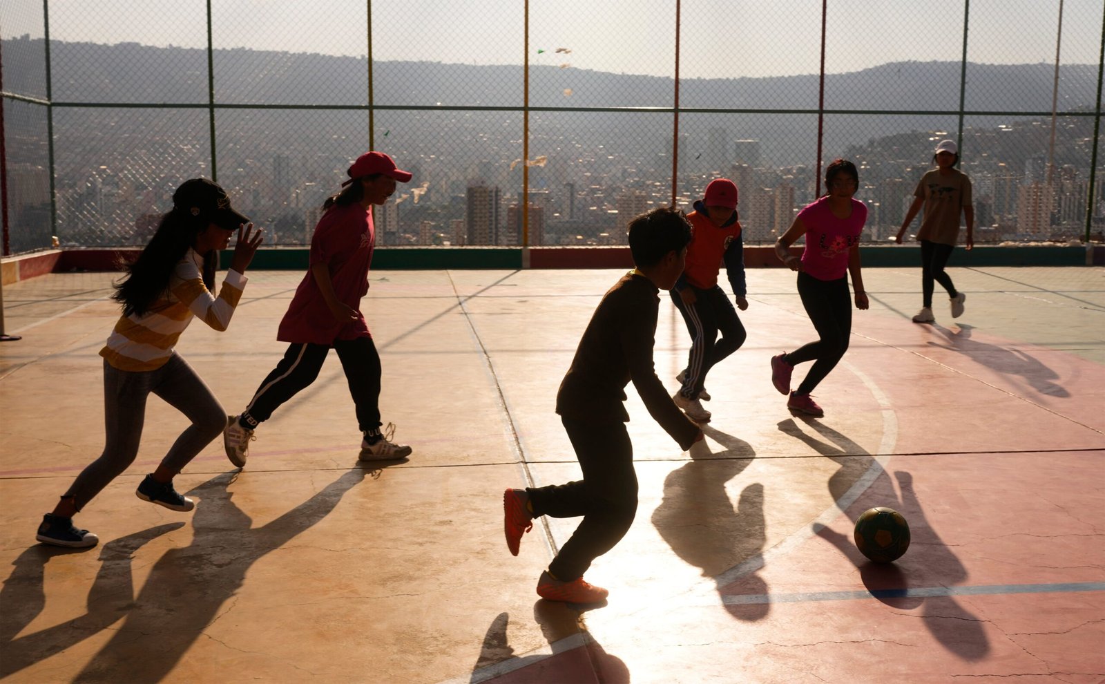 Un proyecto contra la prescripción del abuso infantil en Bolivia genera rechazo de sectores conservadores
