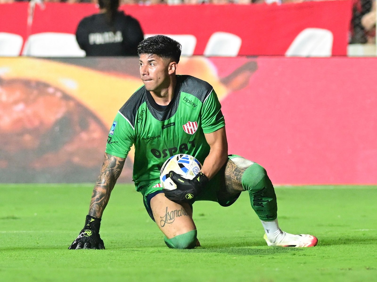 Unión de Santa Fe vs Deportivo Riestra EN VIVO, por el Torneo Apertura 2026: resultado, goles y cómo ver el partido