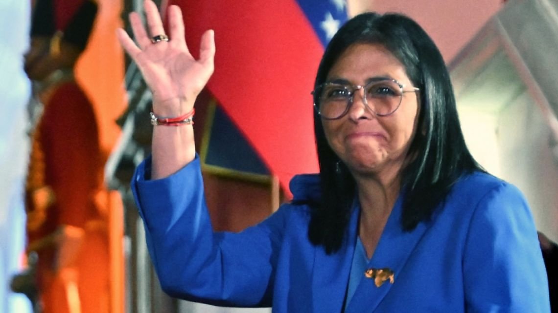 Venezuela en tiempos de Delcy: ¿Cómo conseguir que sobreviva un chavismo de baja intensidad?