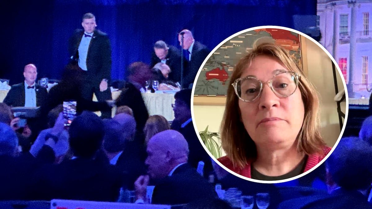 Videoanálisis | La polarización que empieza en los políticos y acaba en los ciudadanos