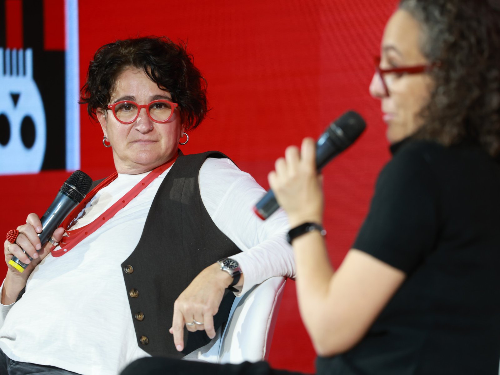 Virginia Messi recorrió los secretos del caso de Coghlan