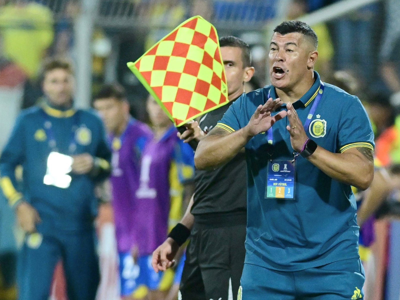 a qué hora es, formaciones y cómo ver el partido