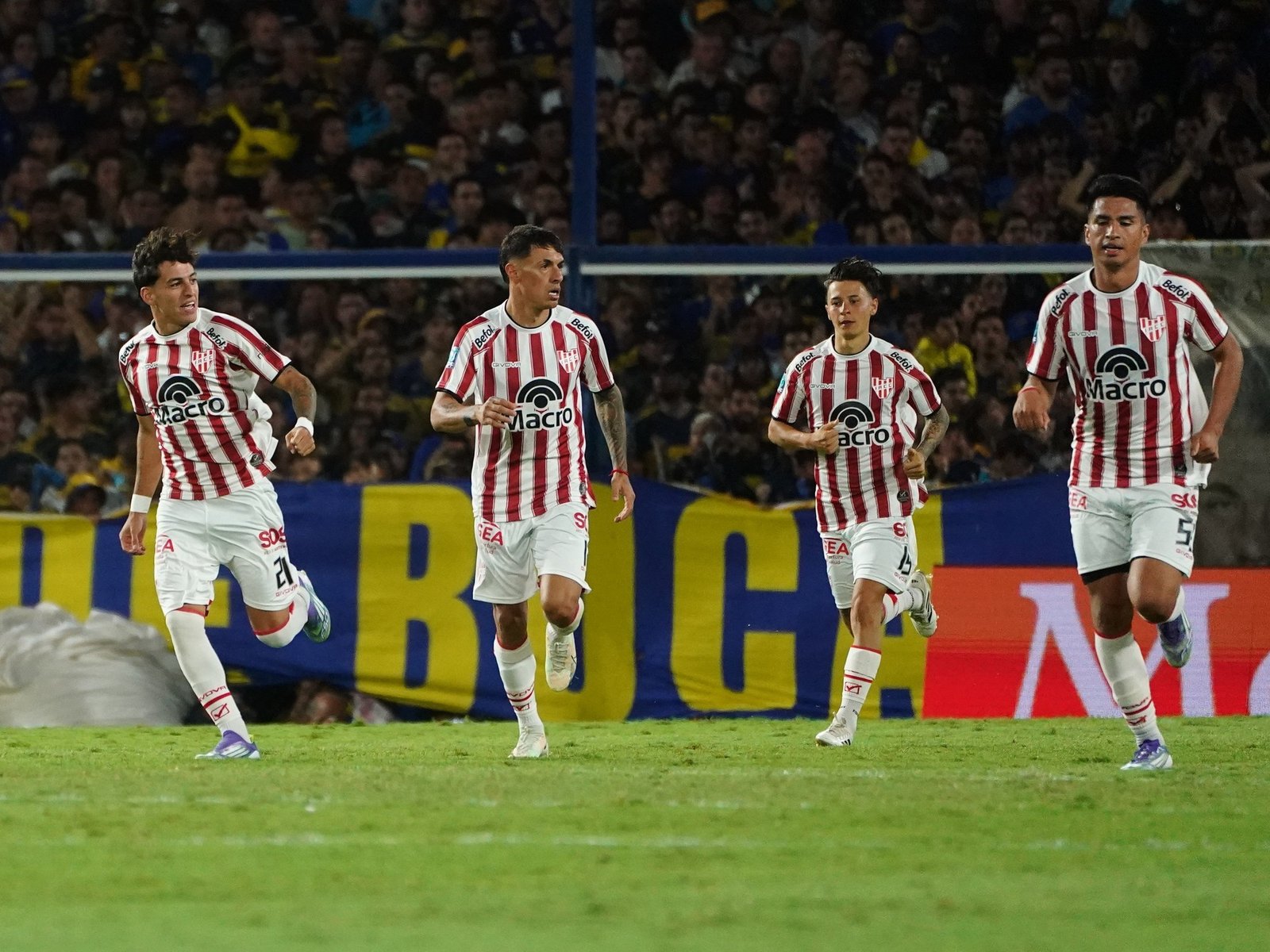 a qué hora juegan, probables formaciones y cómo ver el partido del Torneo Apertura