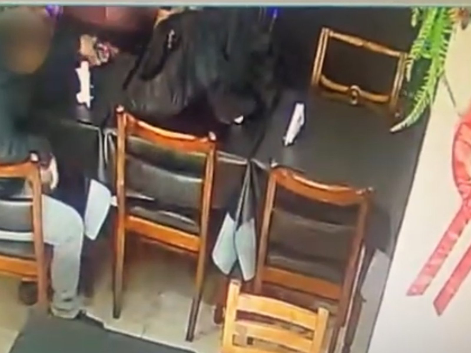 así operaba "La Banda del Quini"