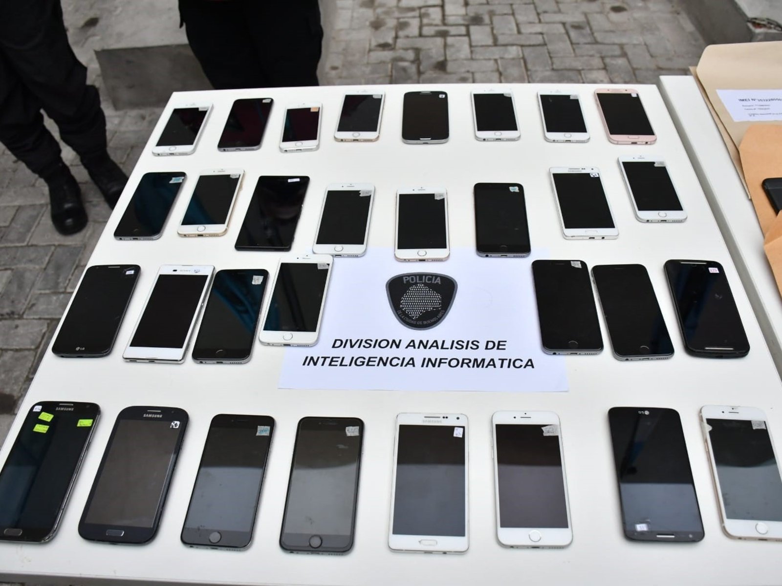 cómo prevenirlo y qué pasos seguir después de un hurto