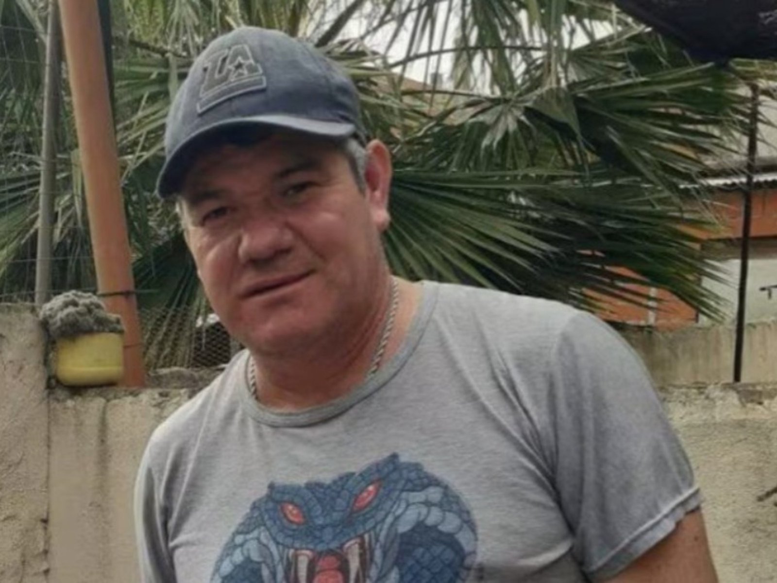 confirman que el cuerpo hallado es de uno de los pescadores desaparecidos