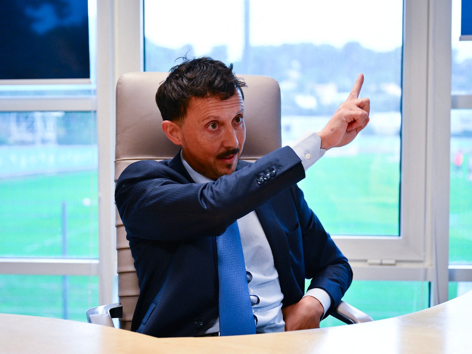 cuál será su alcance y de quién dependerá