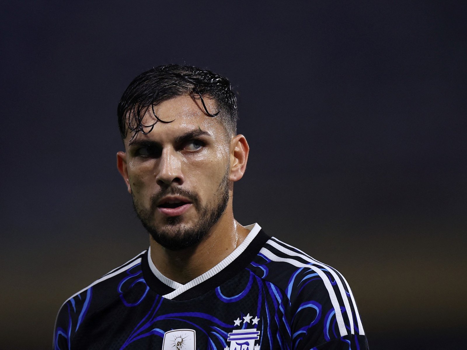 de la Selección a volar con Boca a Córdoba para llegar limpio al Superclásico