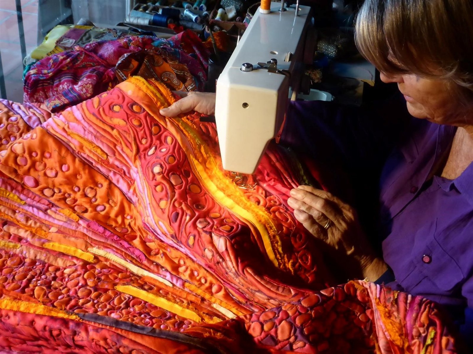 de la posguerra europea al Museo Nacional de Bellas Artes