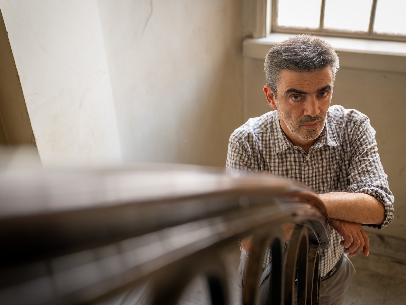 del diagnóstico al arte de mirar y leer, siempre leer