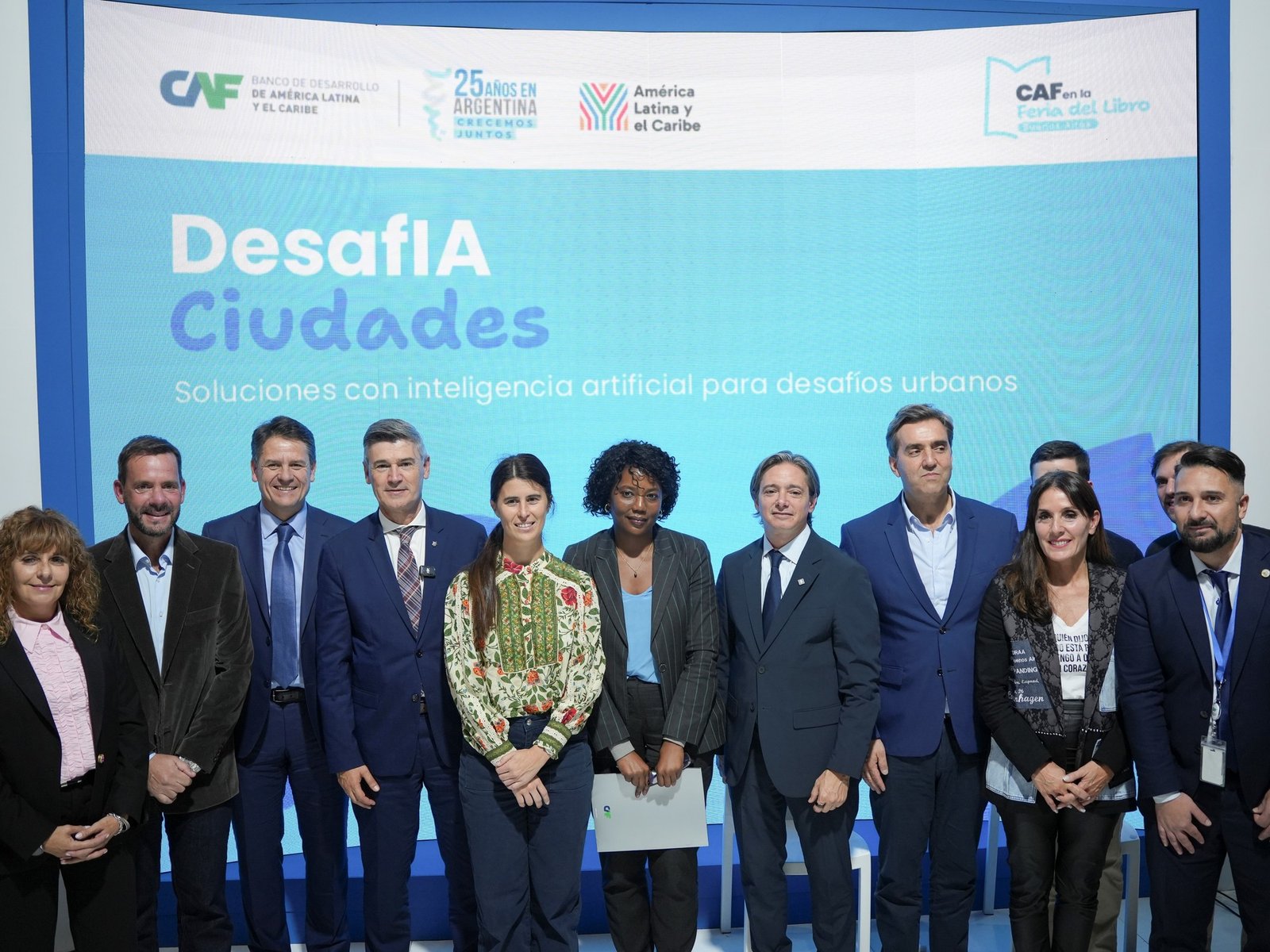 diez ciudades prueban cómo usarla para mejorar la vida cotidiana