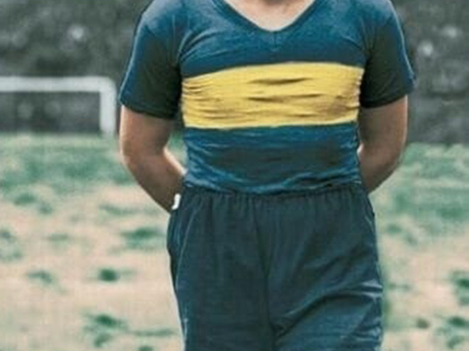 el caso Cherro y la renuncia del dirigente al que el tiempo le dio la razón