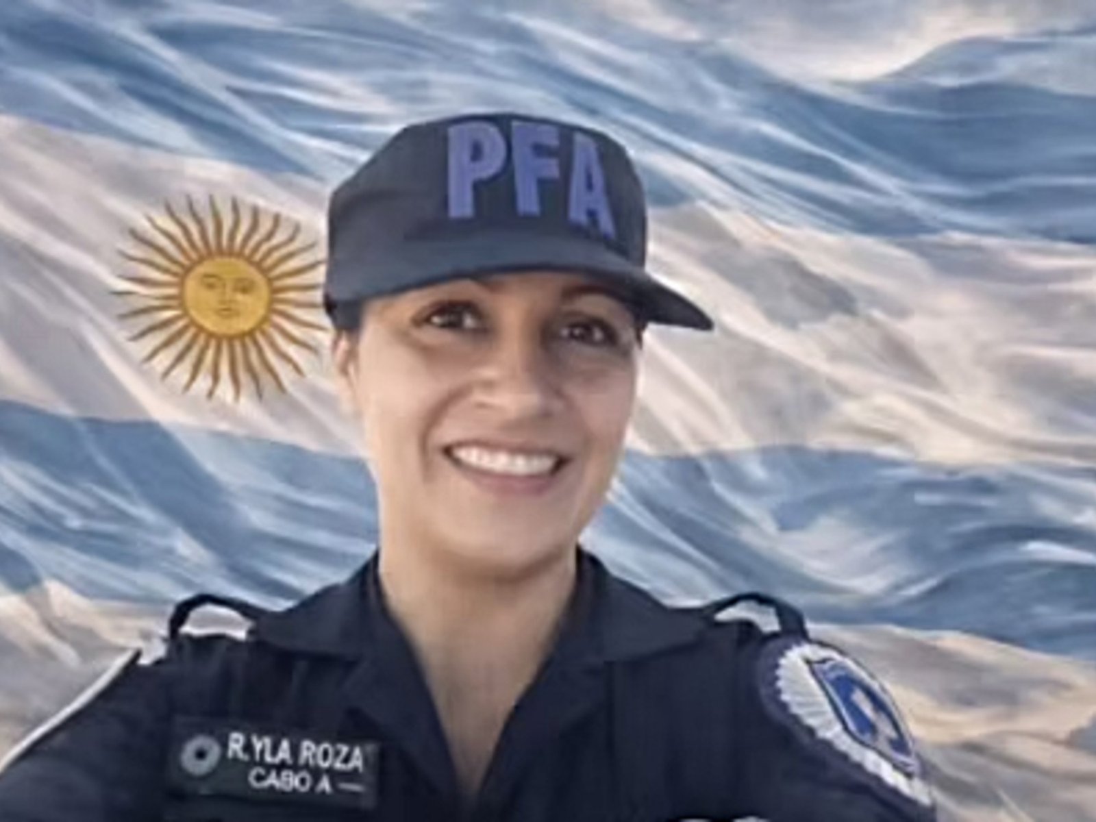 el desgarrador testimonio de la abuela del adolescente que habría matado a su madre policía en Santa Fe