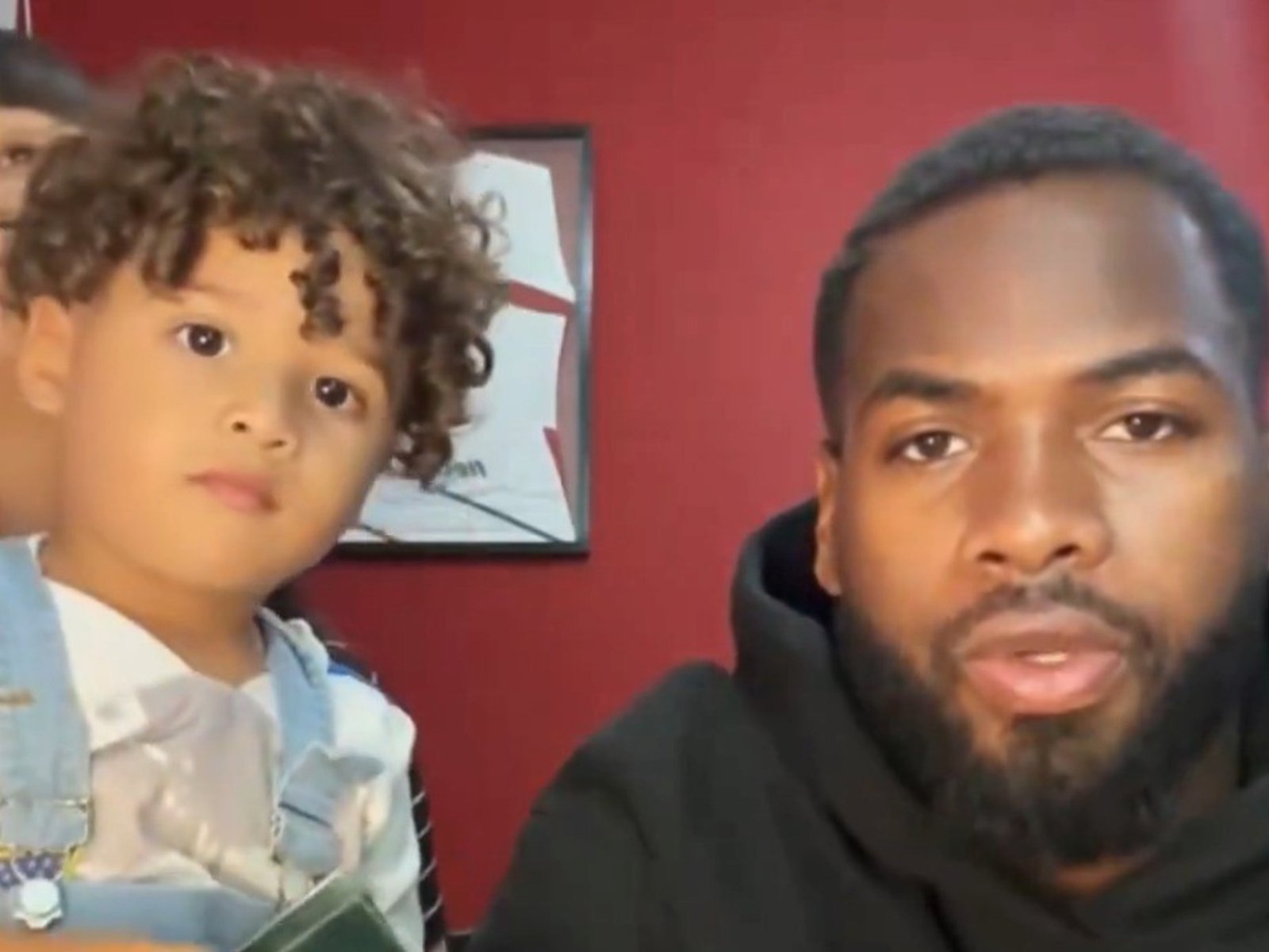 el drama del ex San Lorenzo que denunció una estafa y pide trabajo para no quedar en la calle