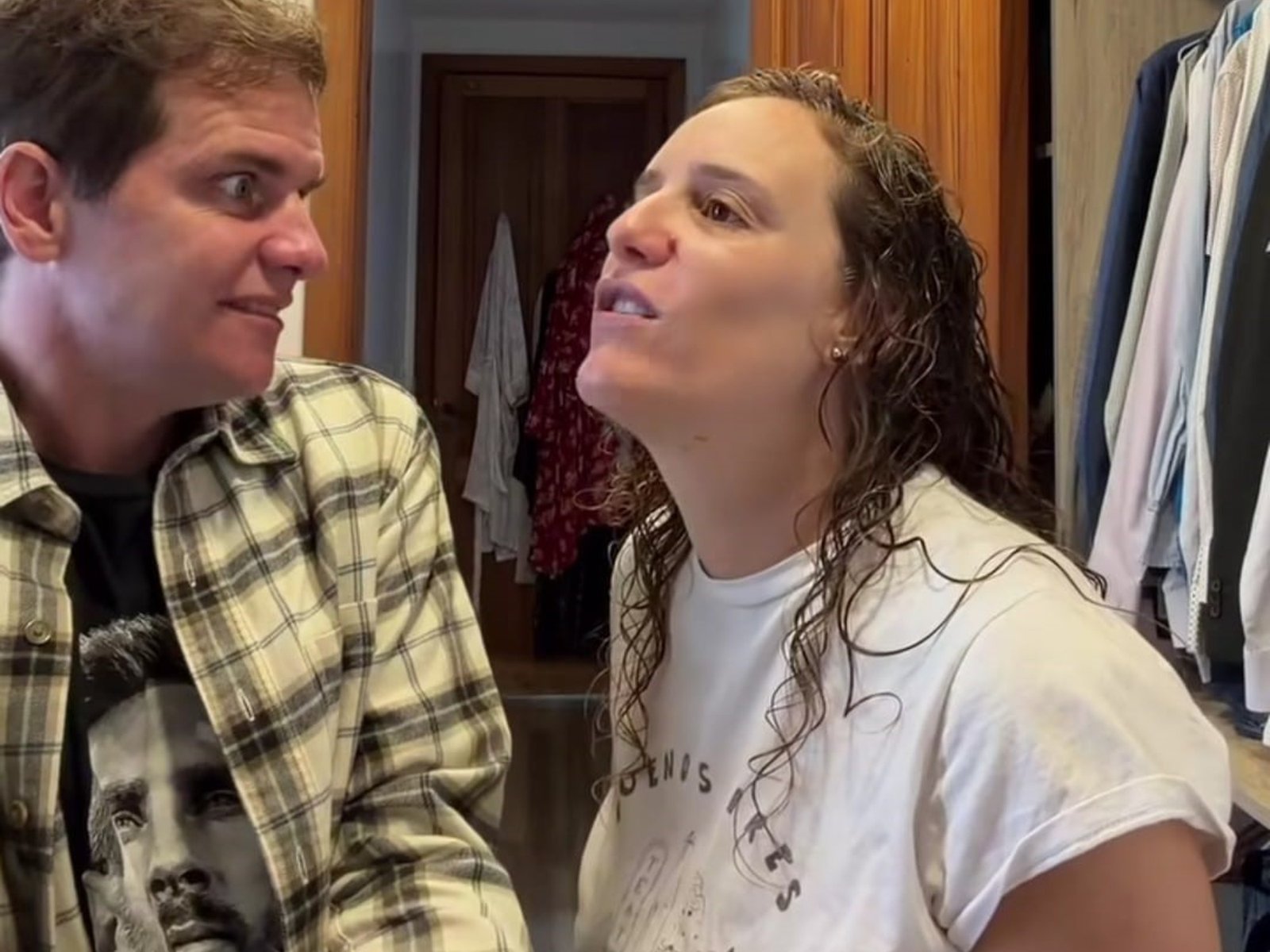 el fenómeno de las parejas en las redes sociales