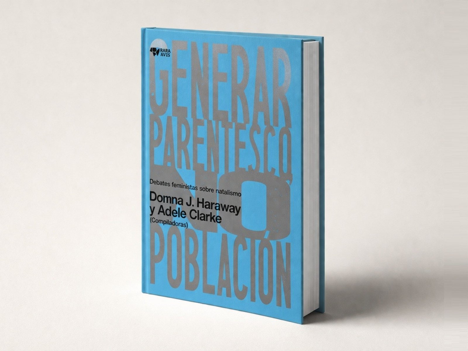 el libro que propone repensar familia y reproducción