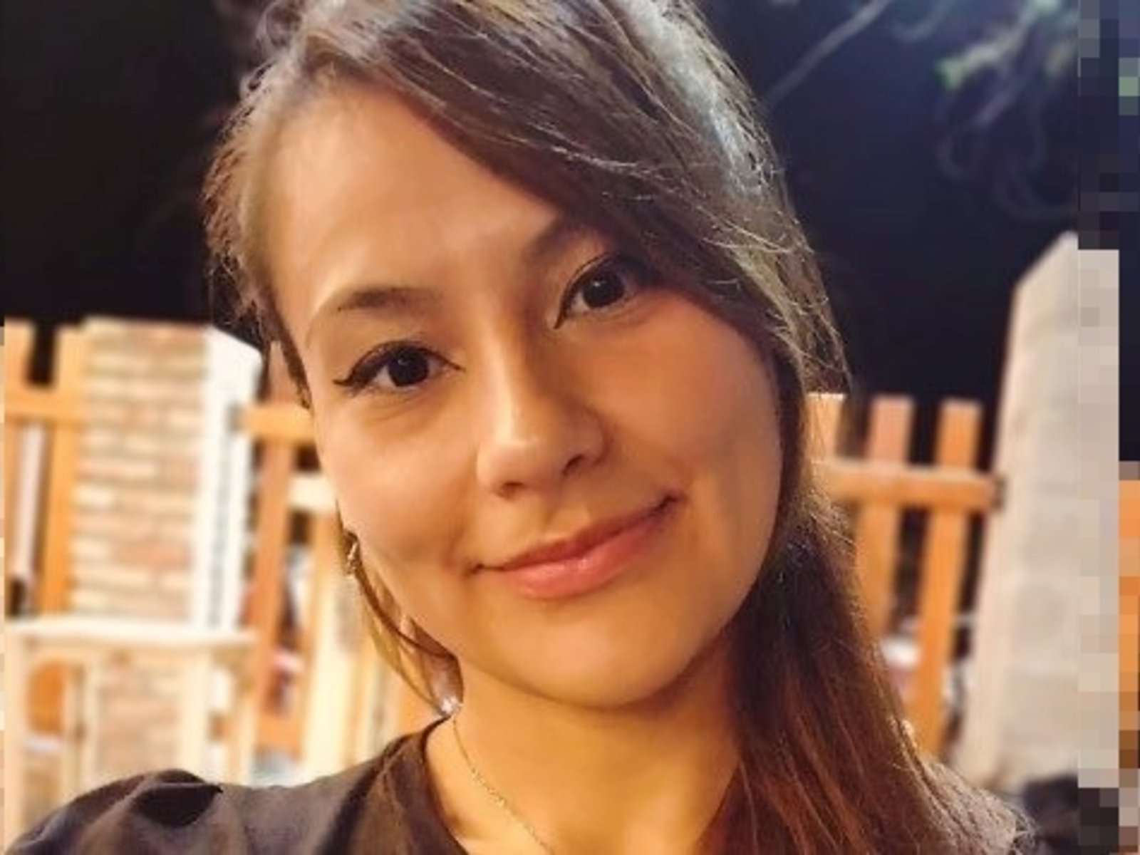 fotos y videos íntimos por WhatsApp, una decisión drástica y ¿otro "hijo del poder"?