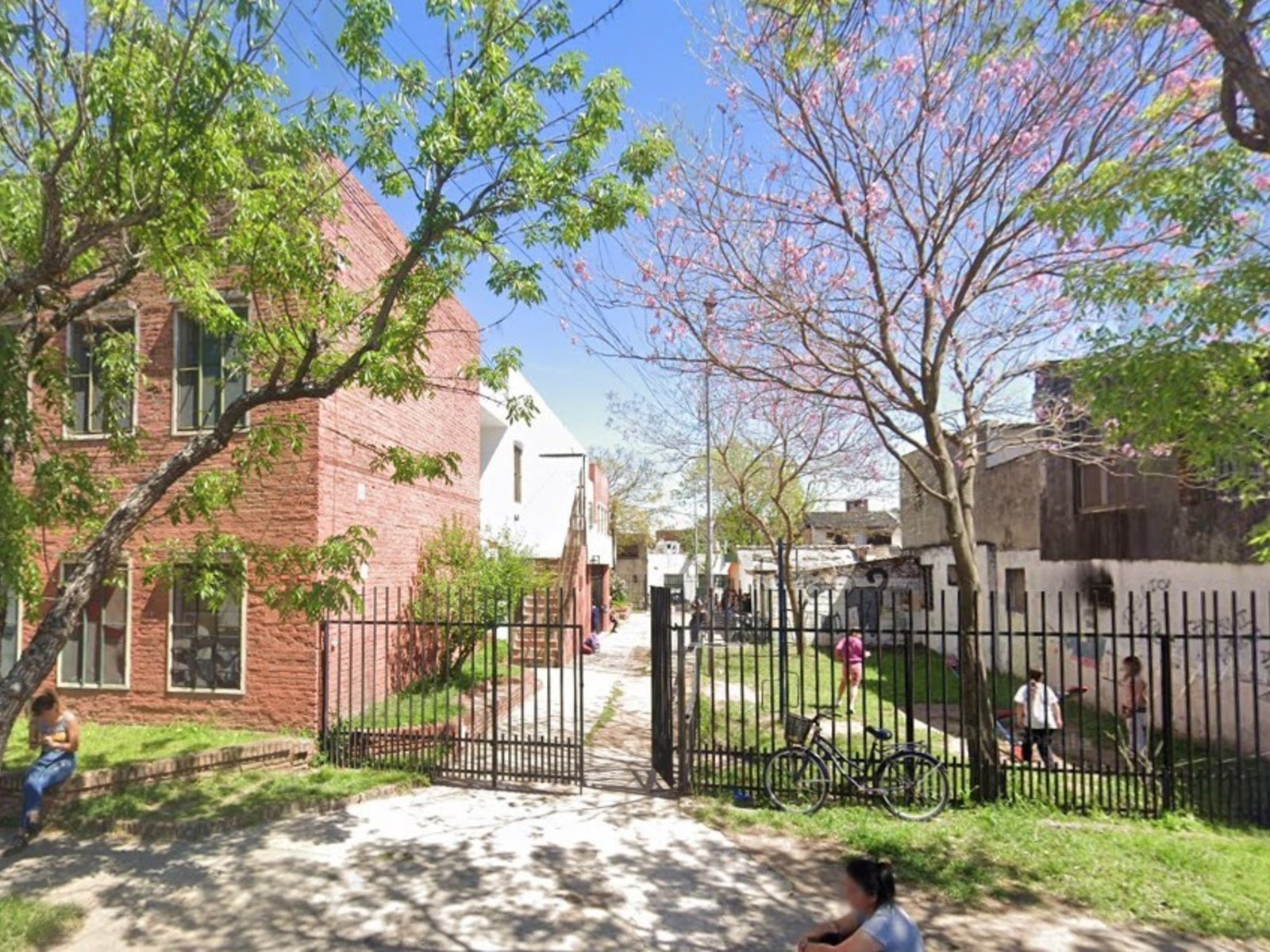 hallaron una falsa granada y una nota con amenazas vinculadas a una banda narco