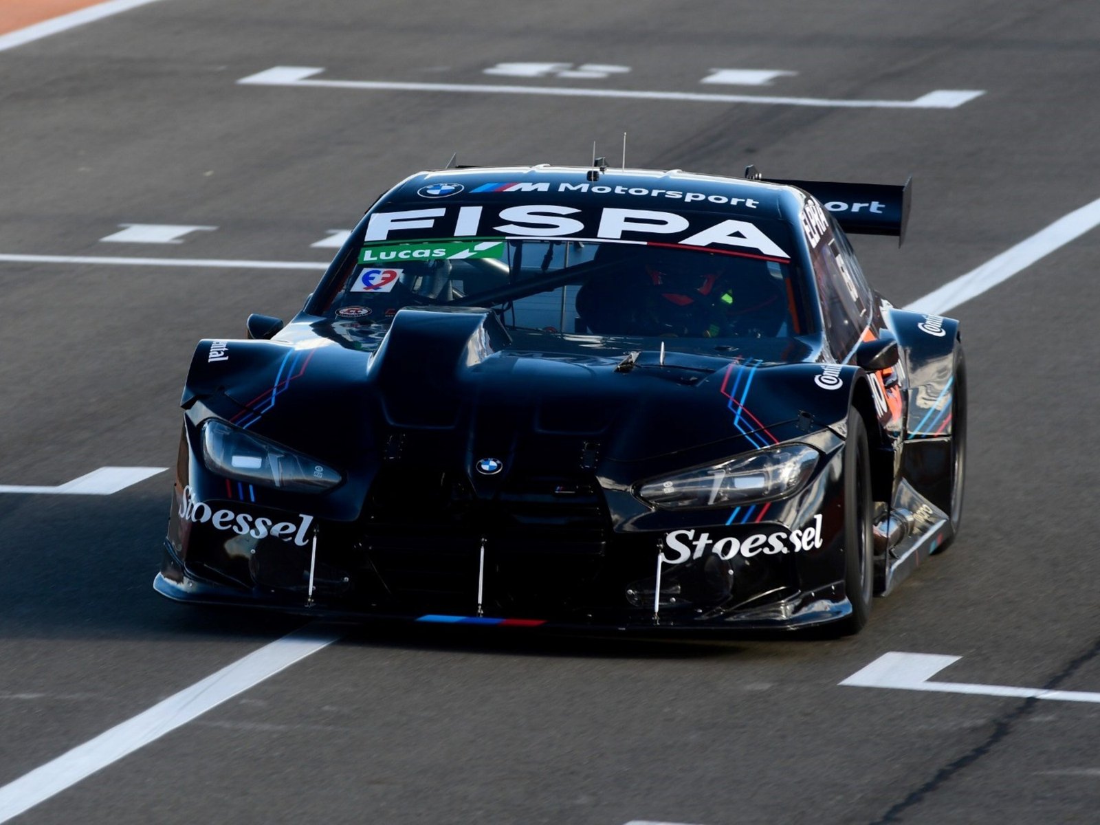 horarios de la clasificación, cómo y dónde ver la carrera en Concepción del Uruguay