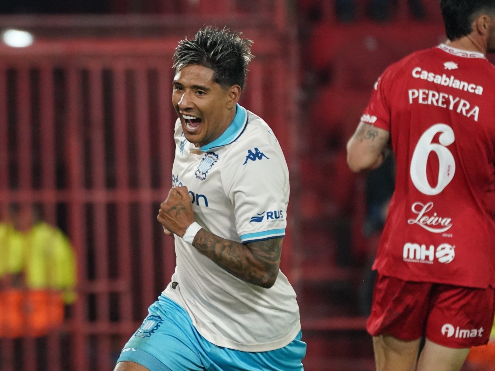 horarios unificados, clásicos y la pelea por entrar a octavos