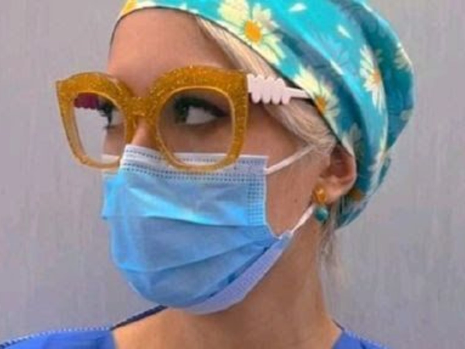 indagan a una médica del hospital de Vicente López y el vínculo con las "propofest"