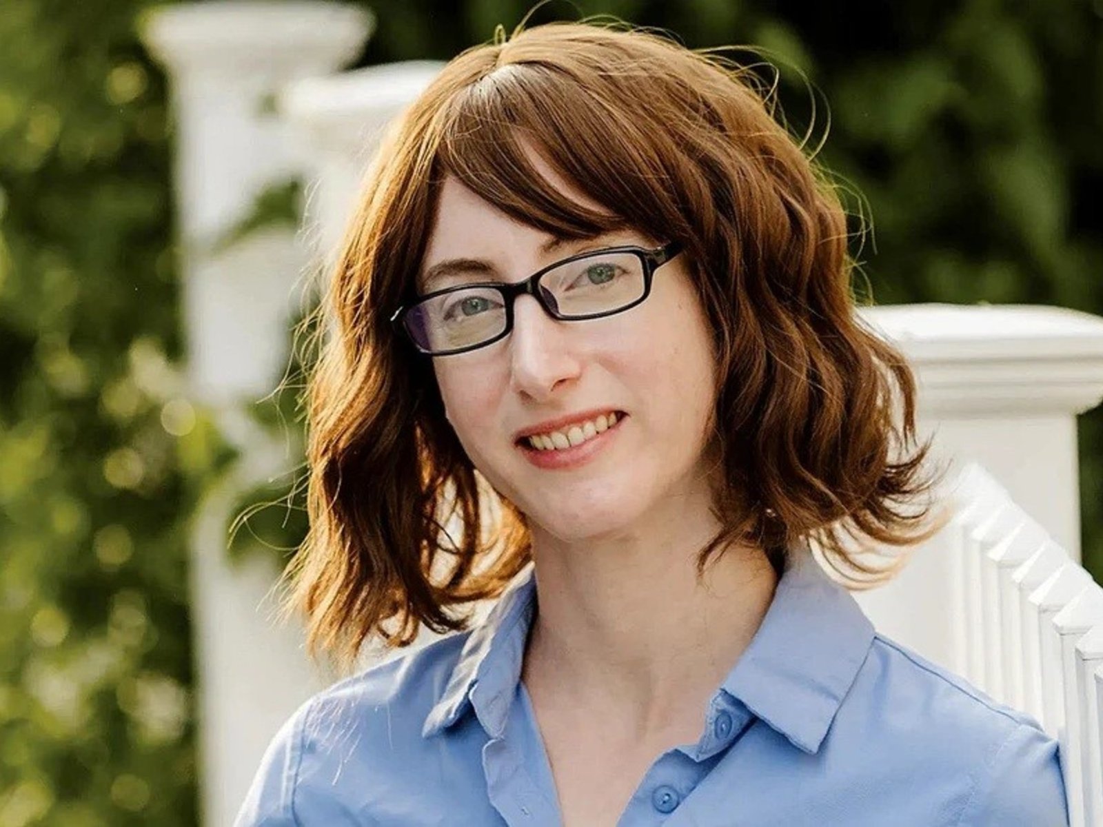 la escritora de ‘La asistenta’ reveló su identidad tras 23 años de misterio