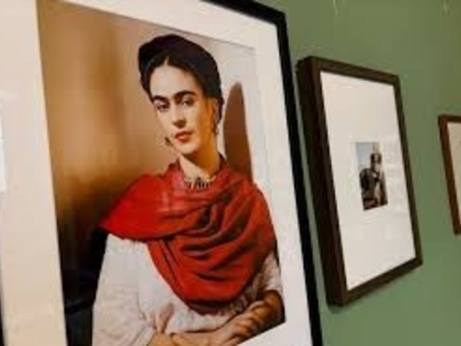 la muestra en Bolonia que revisa su mito