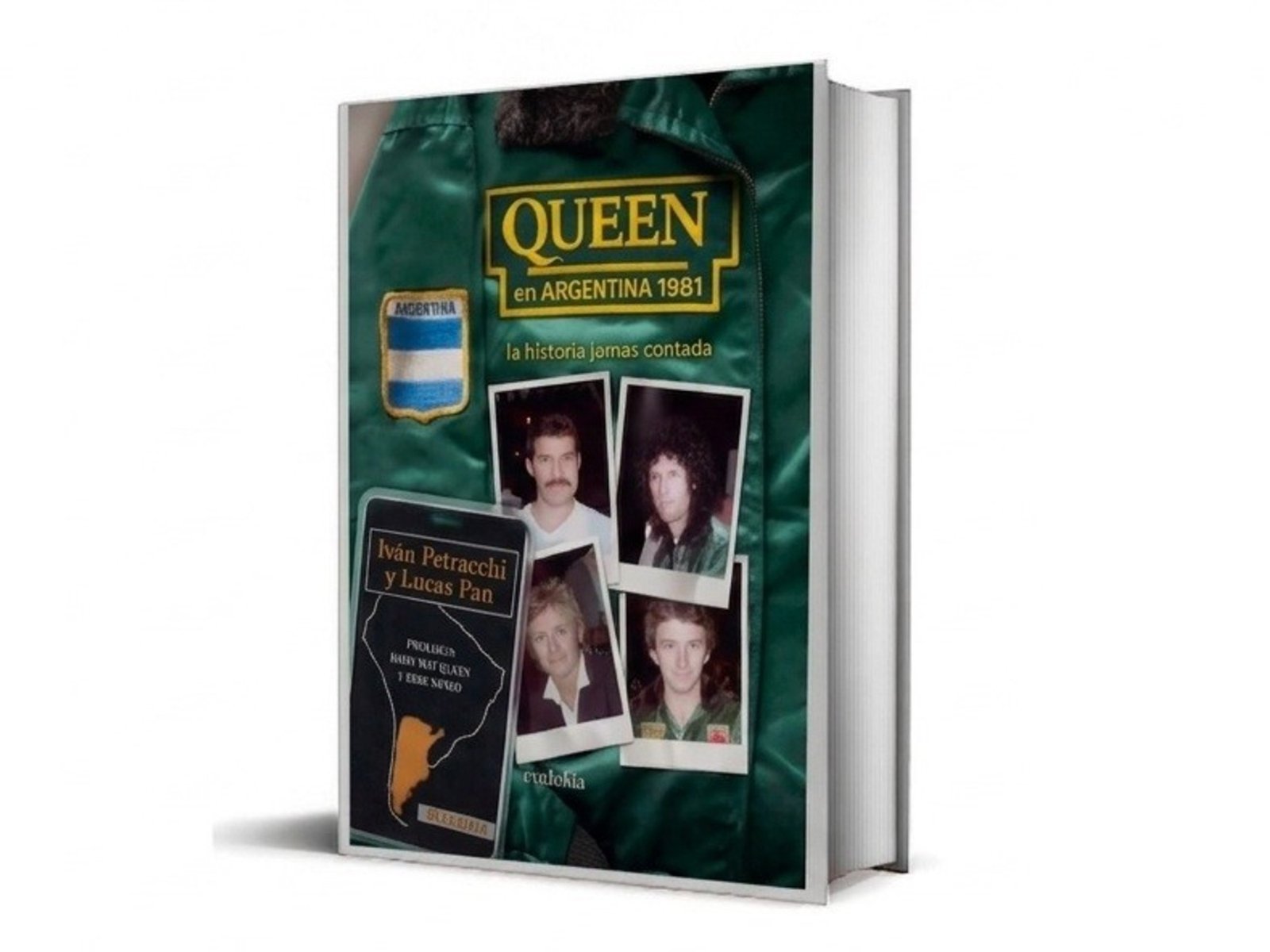 la noche en Vélez que marcó un hito del rock en la Argentina