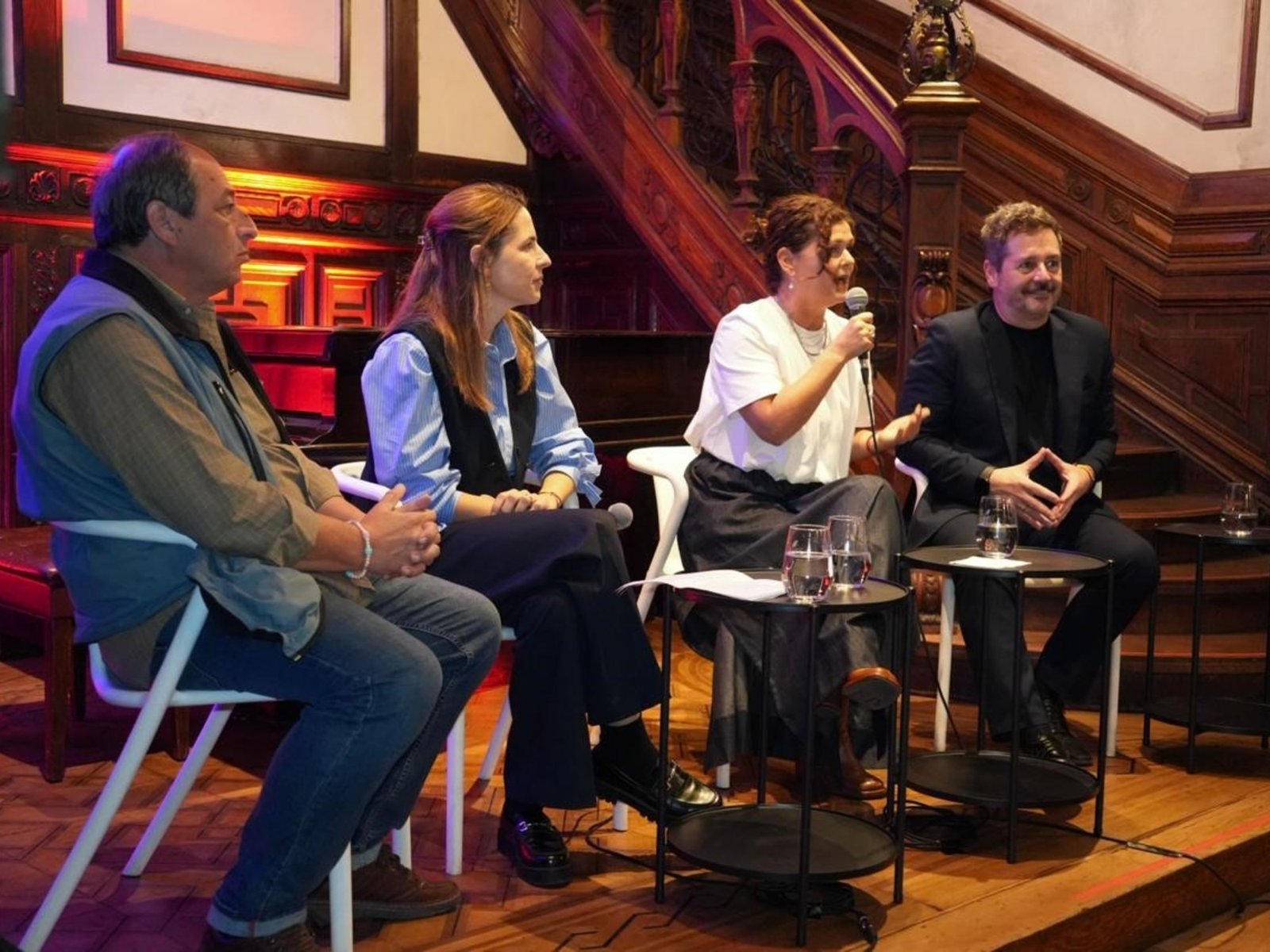 las exposiciones imperdibles y la expansión de la red cultural