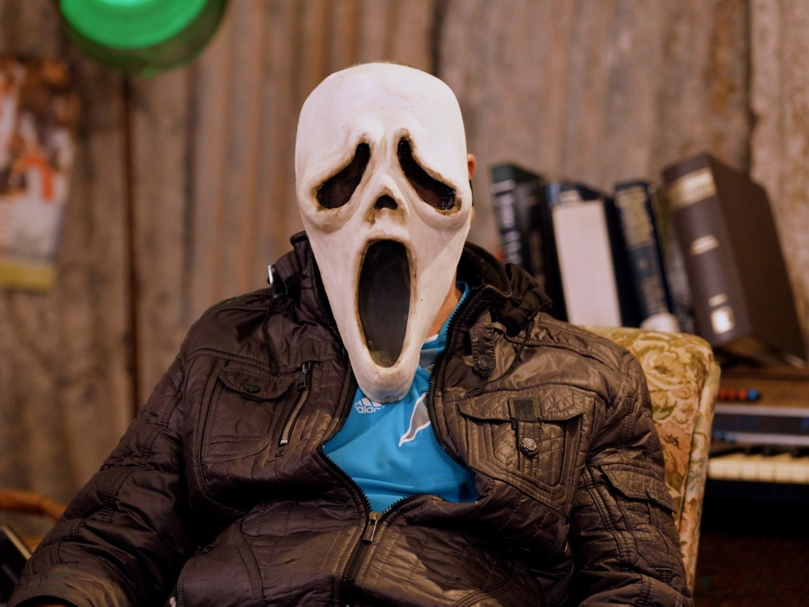 las revelaciones del miembro de la banda que nunca cayó