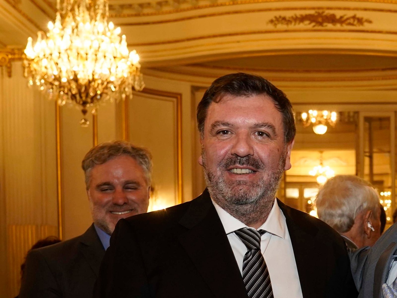 le quitaron la causa al juez Ariel Lijo por sospechas de que no sea imparcial