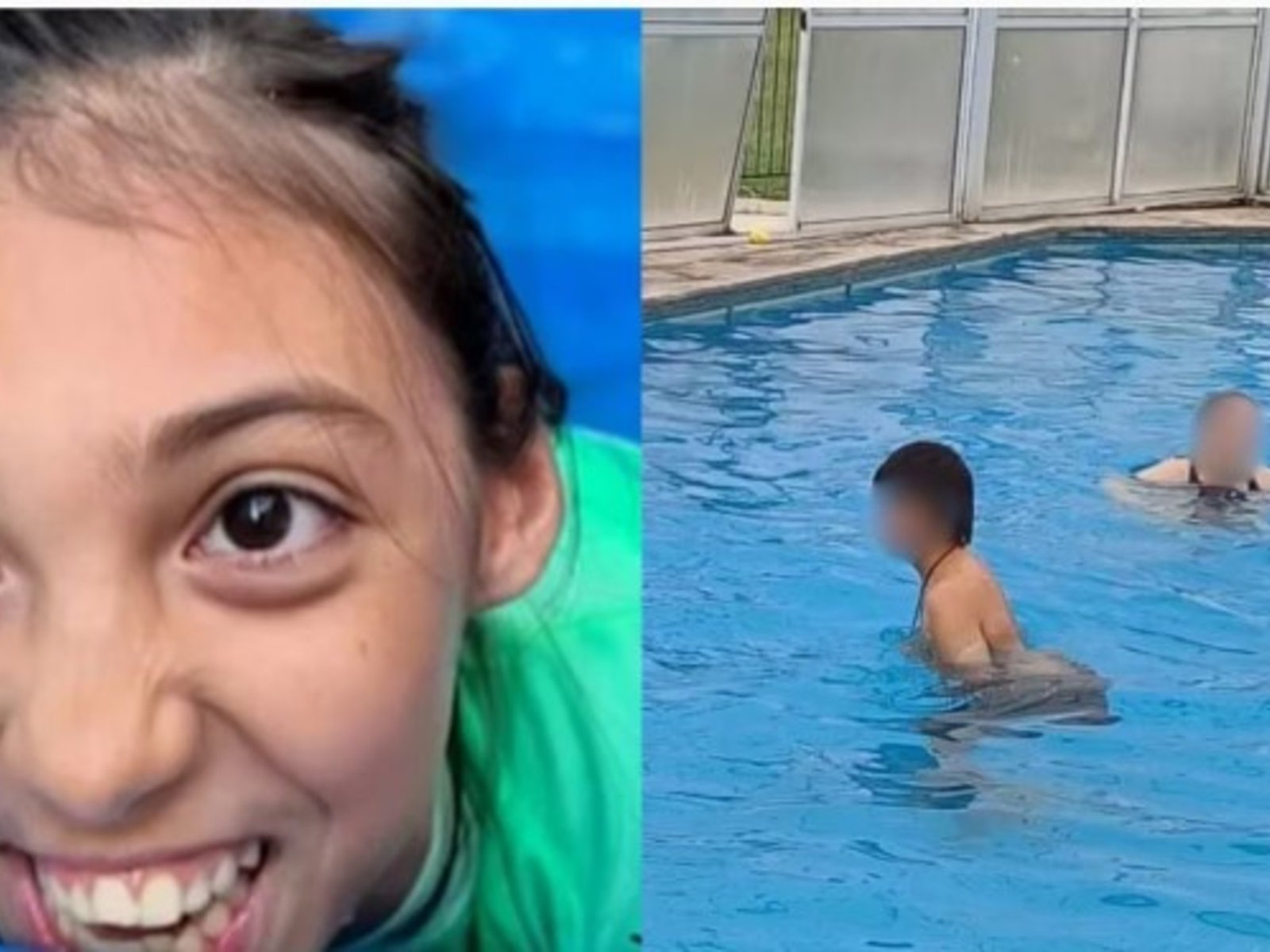 murió ahogada una adolescente discapacitada y su padre denuncia negligencia