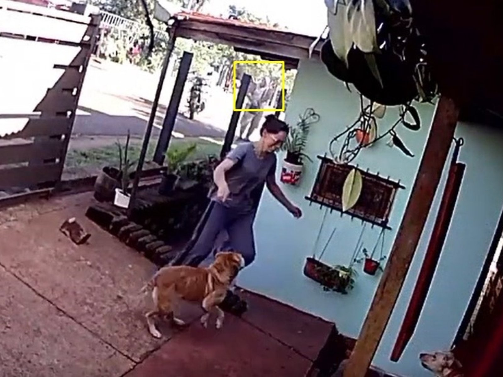 por una deuda, un prestamista acribilló a balazos a un mecánico en Misiones