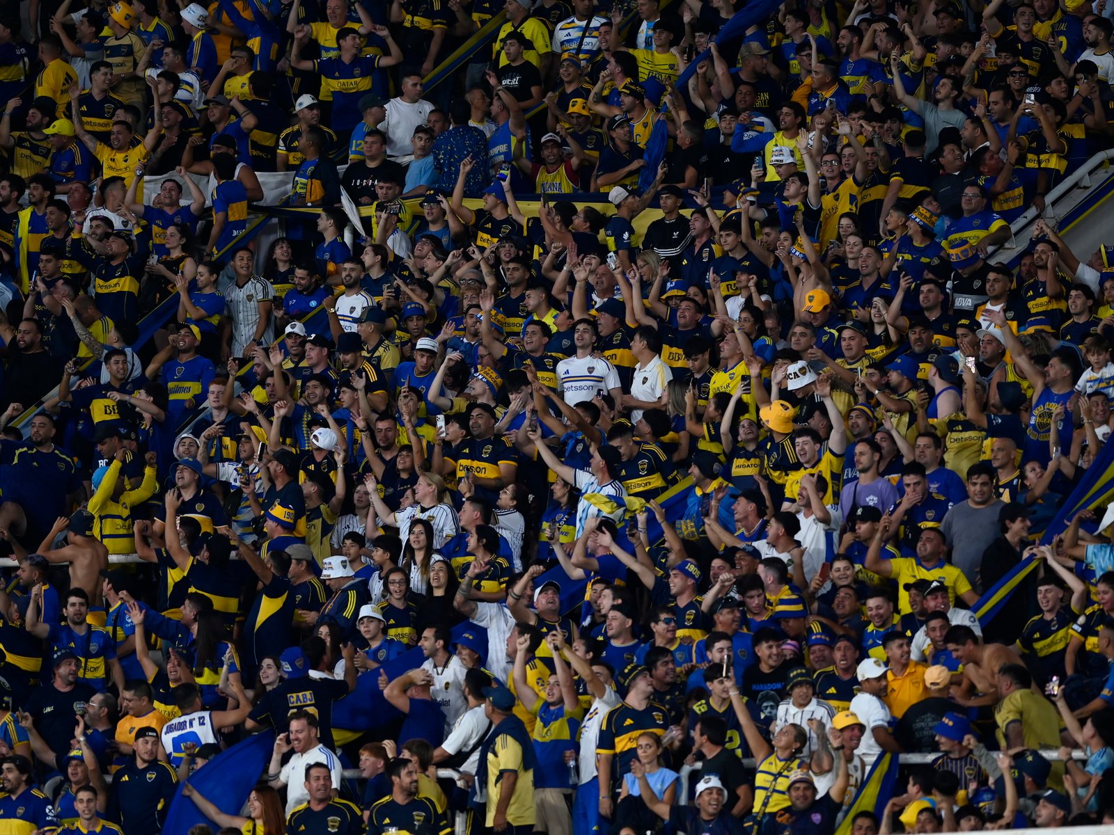 precios y cuándo salen a la venta las entradas para el partido con Defensa y Justicia