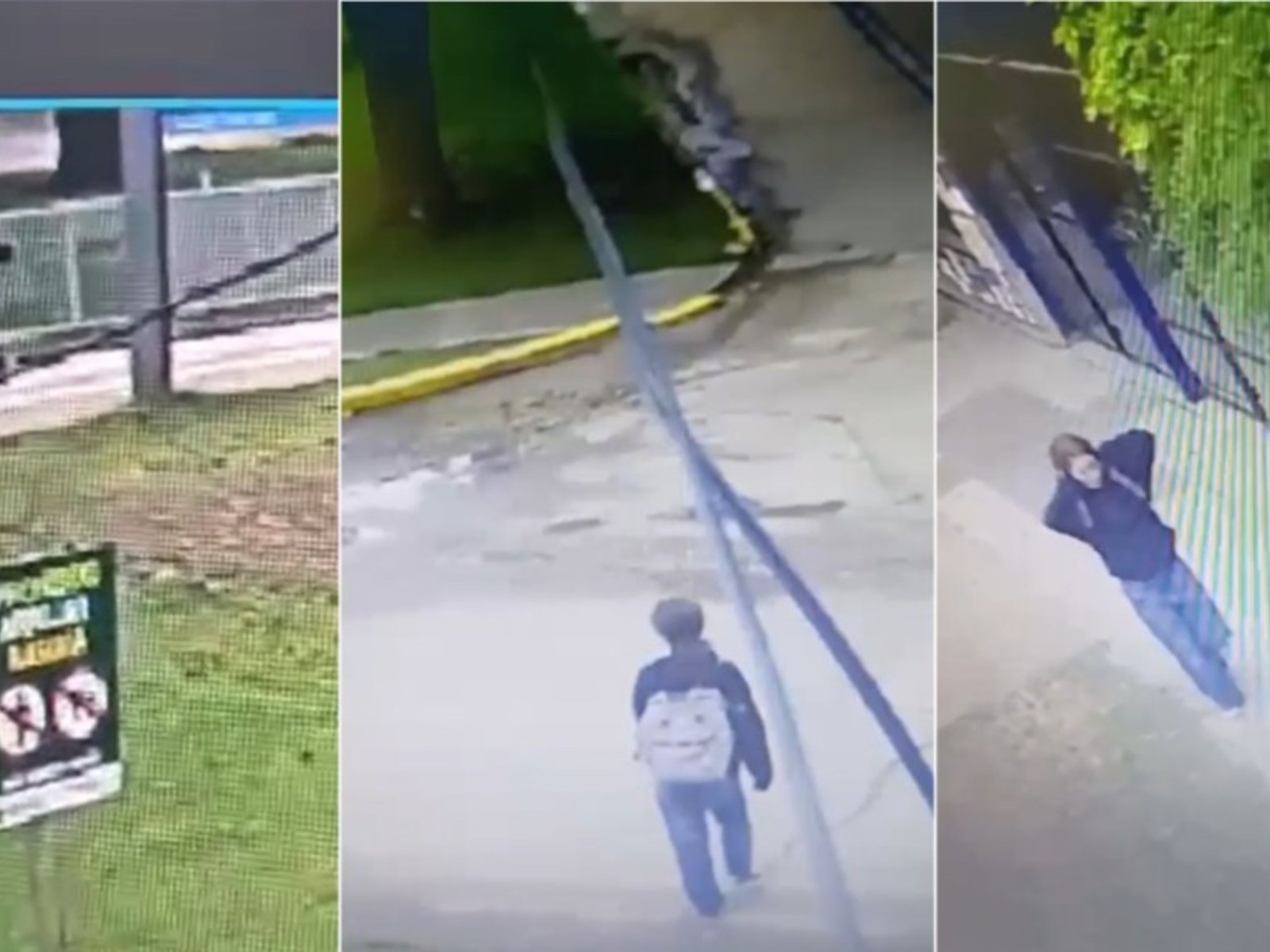 qué pasó con Maitena, la adolescente de 14 años muerta en Merlo