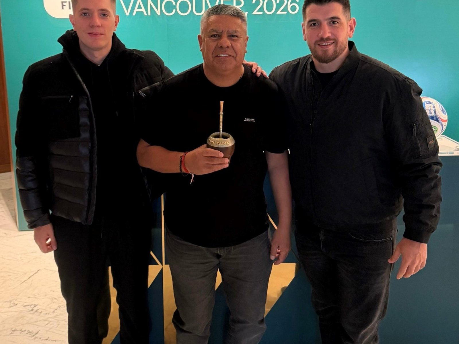 rosca dirigencial de Chiqui Tapia, ventaja deportiva y los argumentos de la Liga Profesional